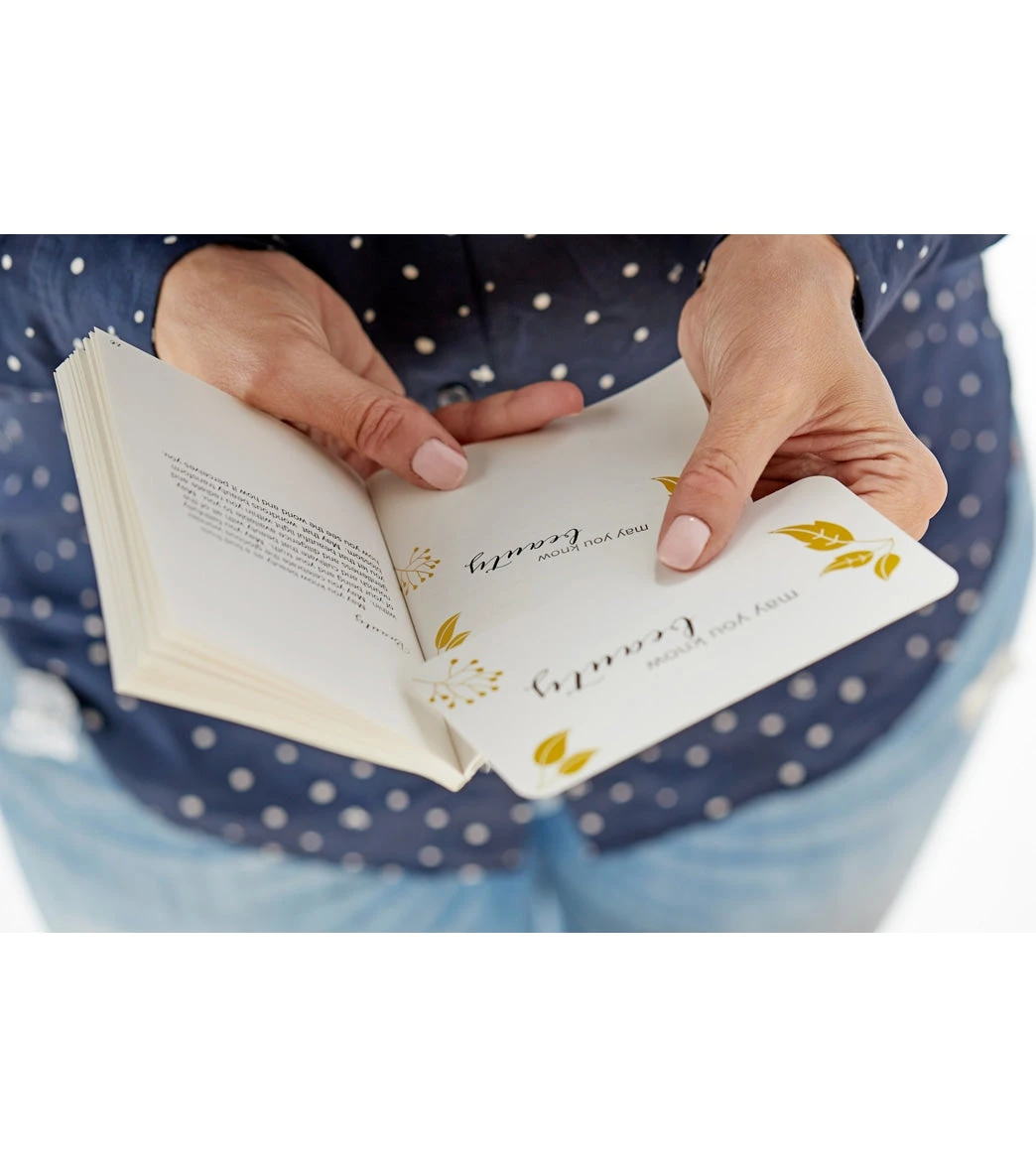 May You Know Joy Ritual Set Blue/Green - Image 6