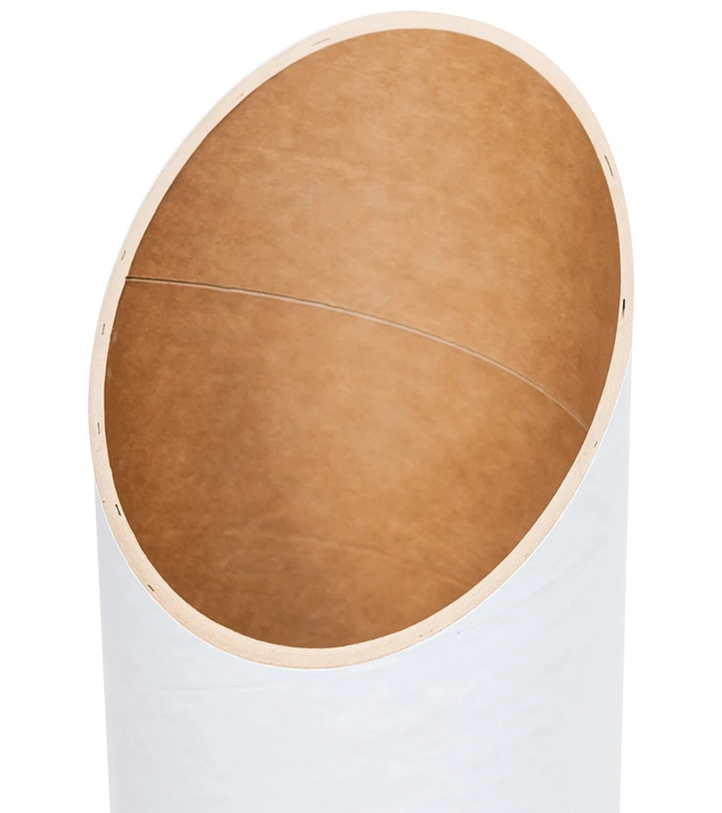 Mache Homi Yoga Mat Storage Tube | Ripple Blue - Image 4