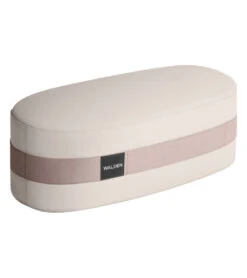 Walden Travel Meditation Cushion Clay