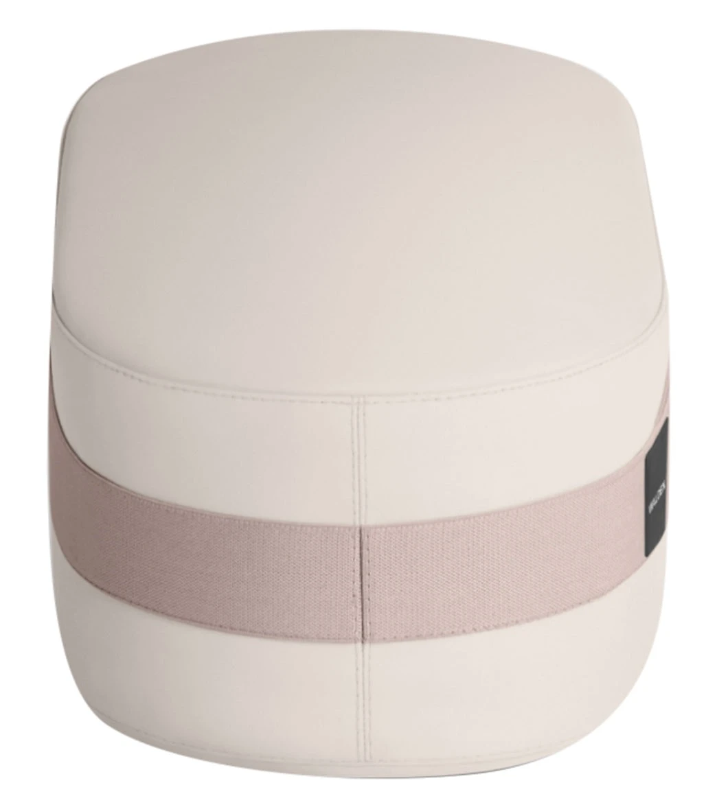 Walden Travel Meditation Cushion Clay - Image 2