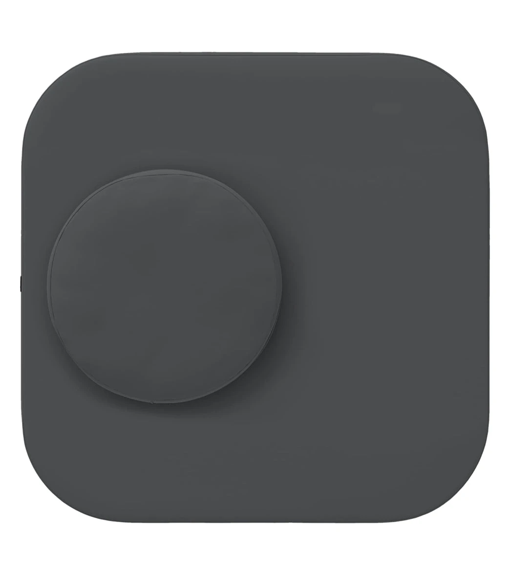 Walden Cushion & Mat Set Carbon