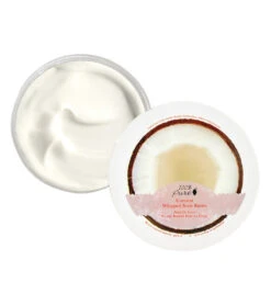 100% Pure Coconut Whipped Body Butter 3.4 Oz.