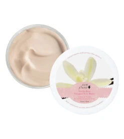 100% Pure Vanilla Bean Whipped Body Butter 3.4 Oz.