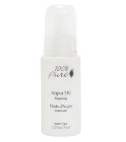 100% Pure Organic Argan Oil