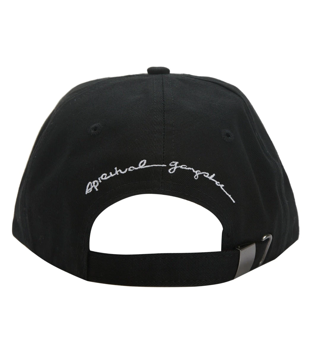 Spiritual Gangster Happiness Dad Hat - Image 3