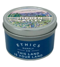 Ethics Supply Co. Hidden Valley