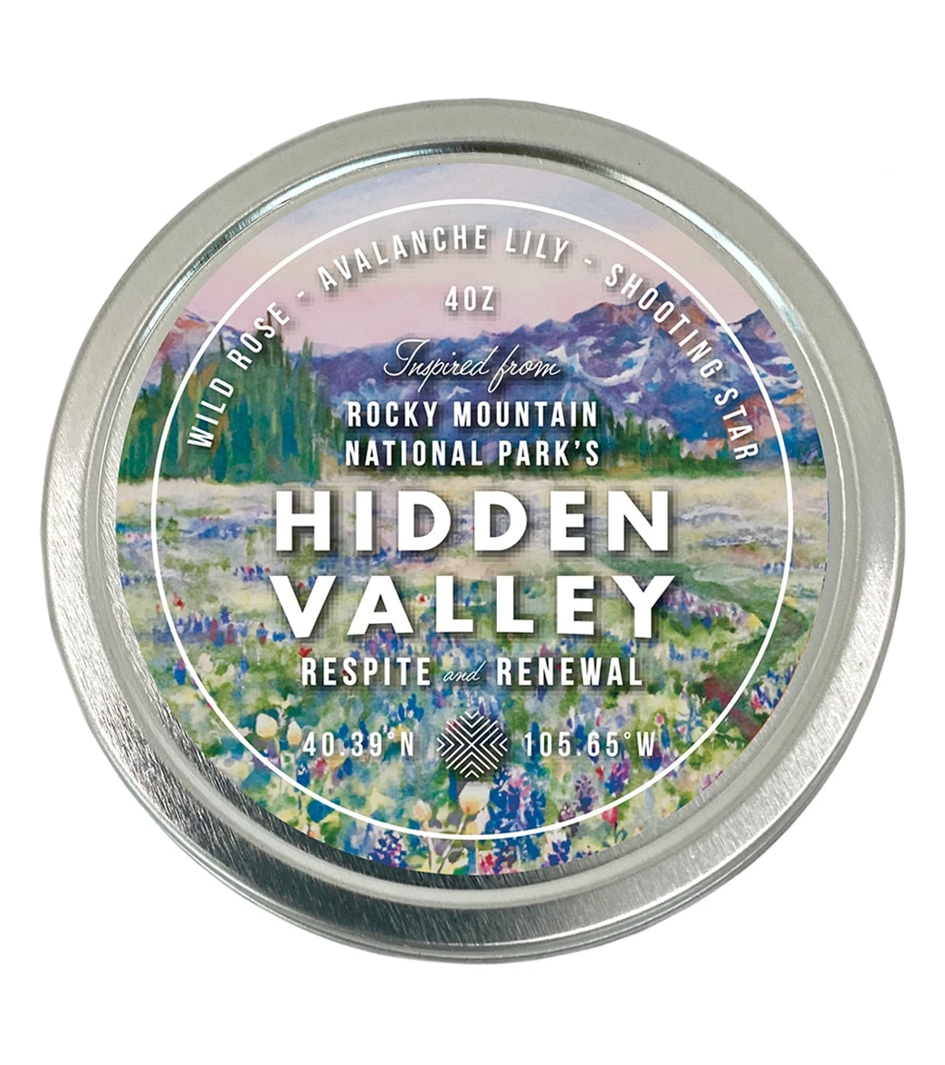 Ethics Supply Co. Hidden Valley - Image 2