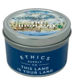 Ethics Supply Co. The High One