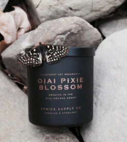 Ethics Supply Co. Ojai Pixie Blossom, 12 Oz