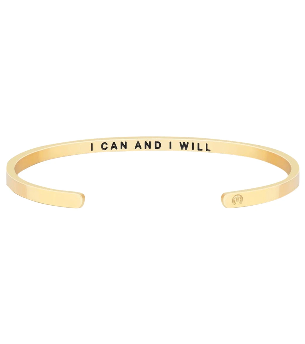 Mantraband I Can And I Will Within Bracelet - Image 2