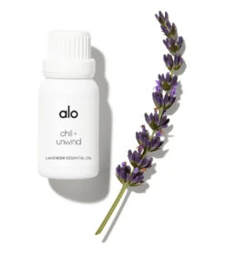 Alo Yoga Chill + Unwind Essential Oil Blend