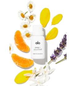 Alo Yoga Sleep + Downshift Essential Oil Blend