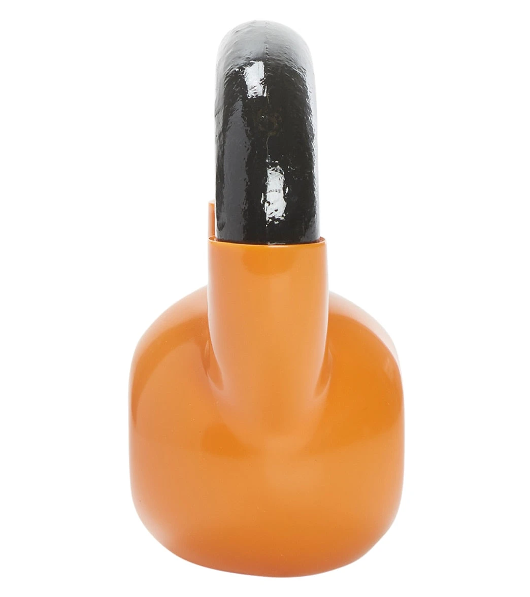 SPRI Kettlebell, 8lb - Image 2