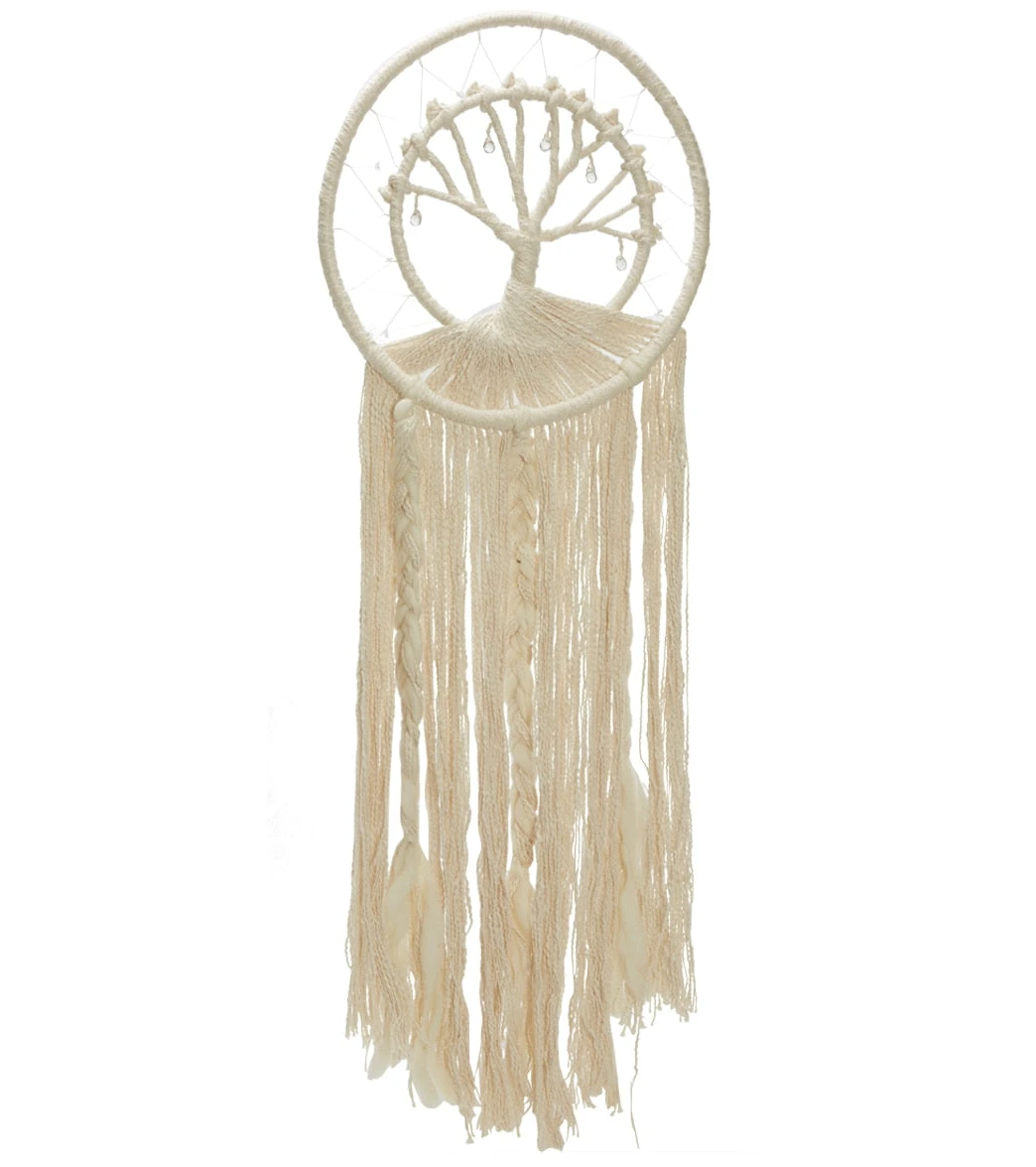 DZi Wall Decor: Tree Of Life - Image 2