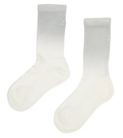 Varley Ojai Ombre Sock Ash Ombre