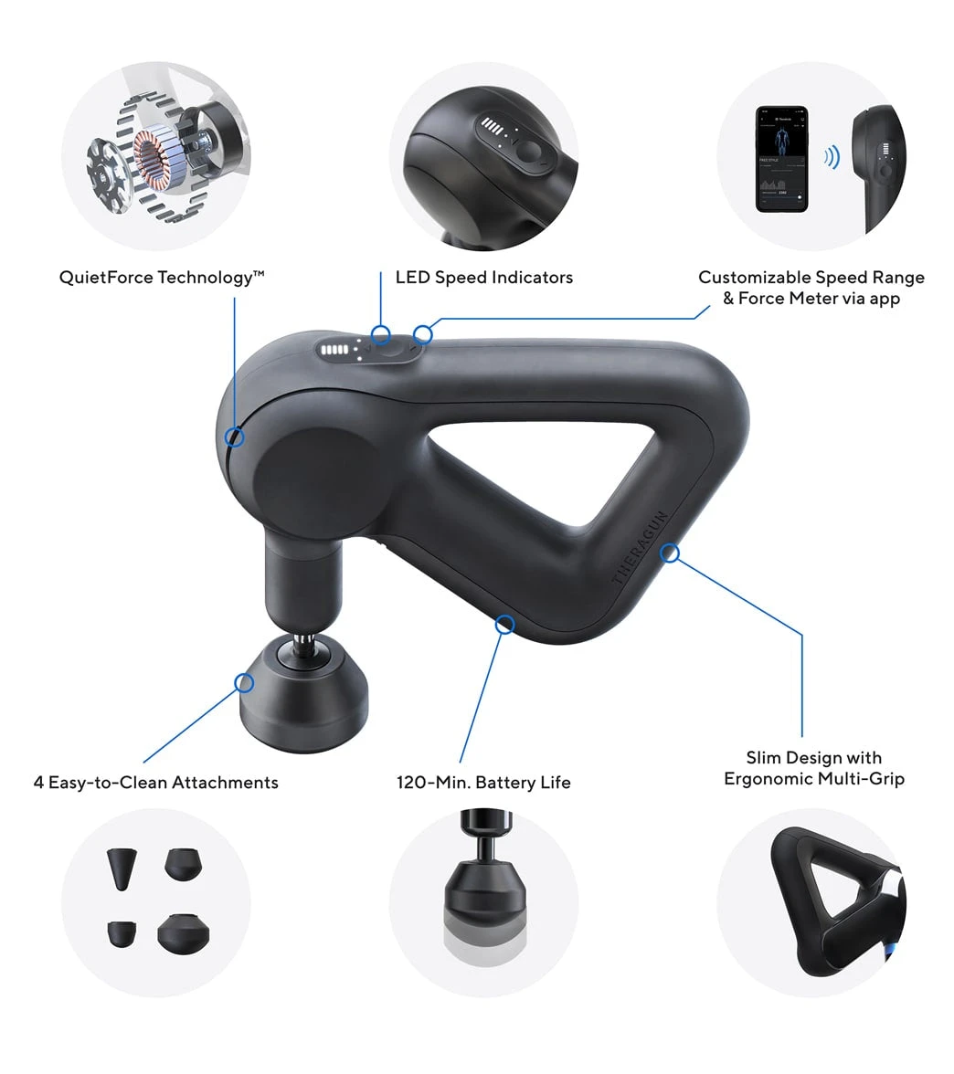 Theragun Prime⢠- Image 6