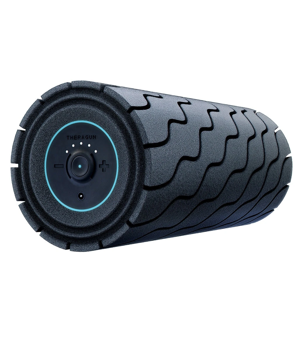 Theragun Wave Roller Black - Image 10