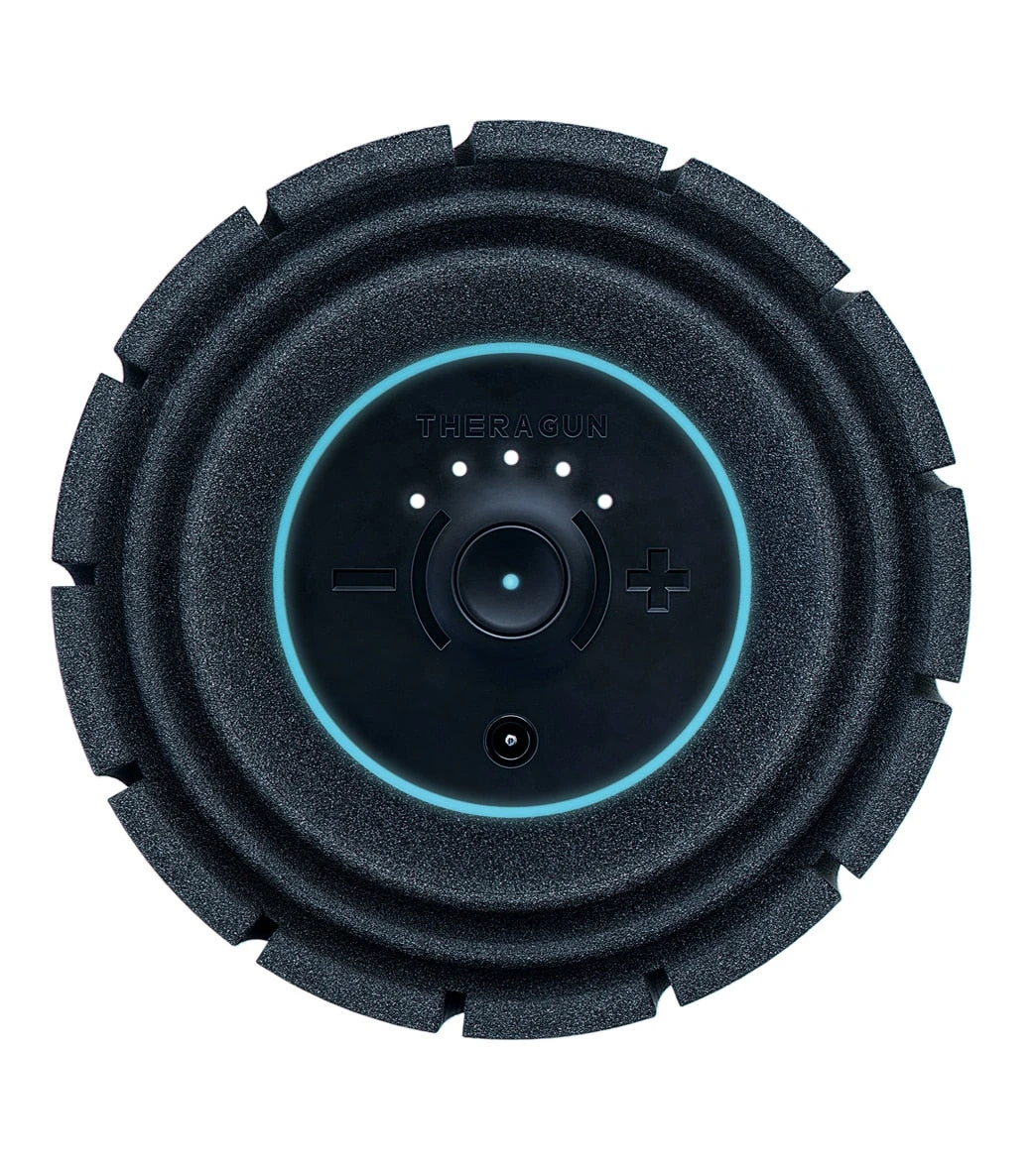Theragun Wave Roller Black