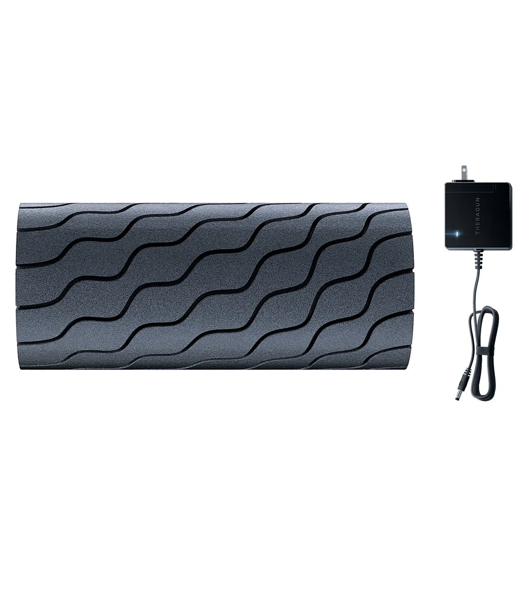 Theragun Wave Roller Black - Image 3