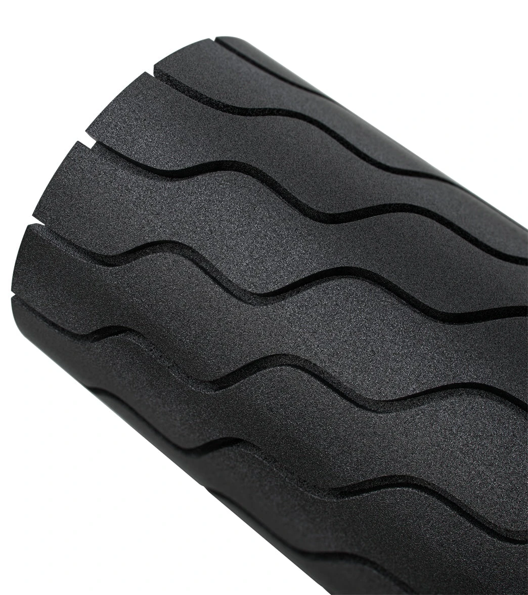 Theragun Wave Roller Black - Image 4