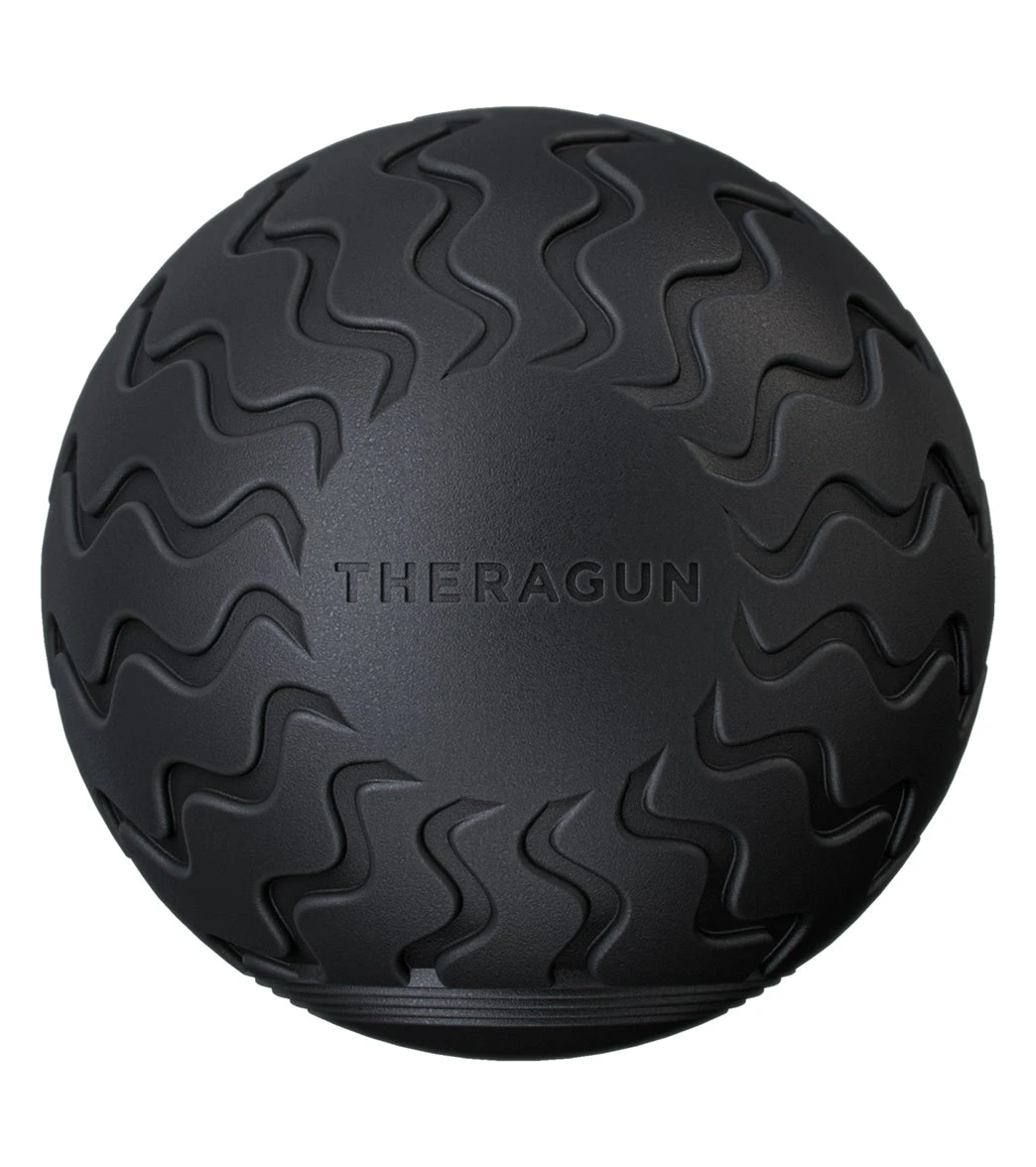 Theragun Wave Solo Black - Image 2