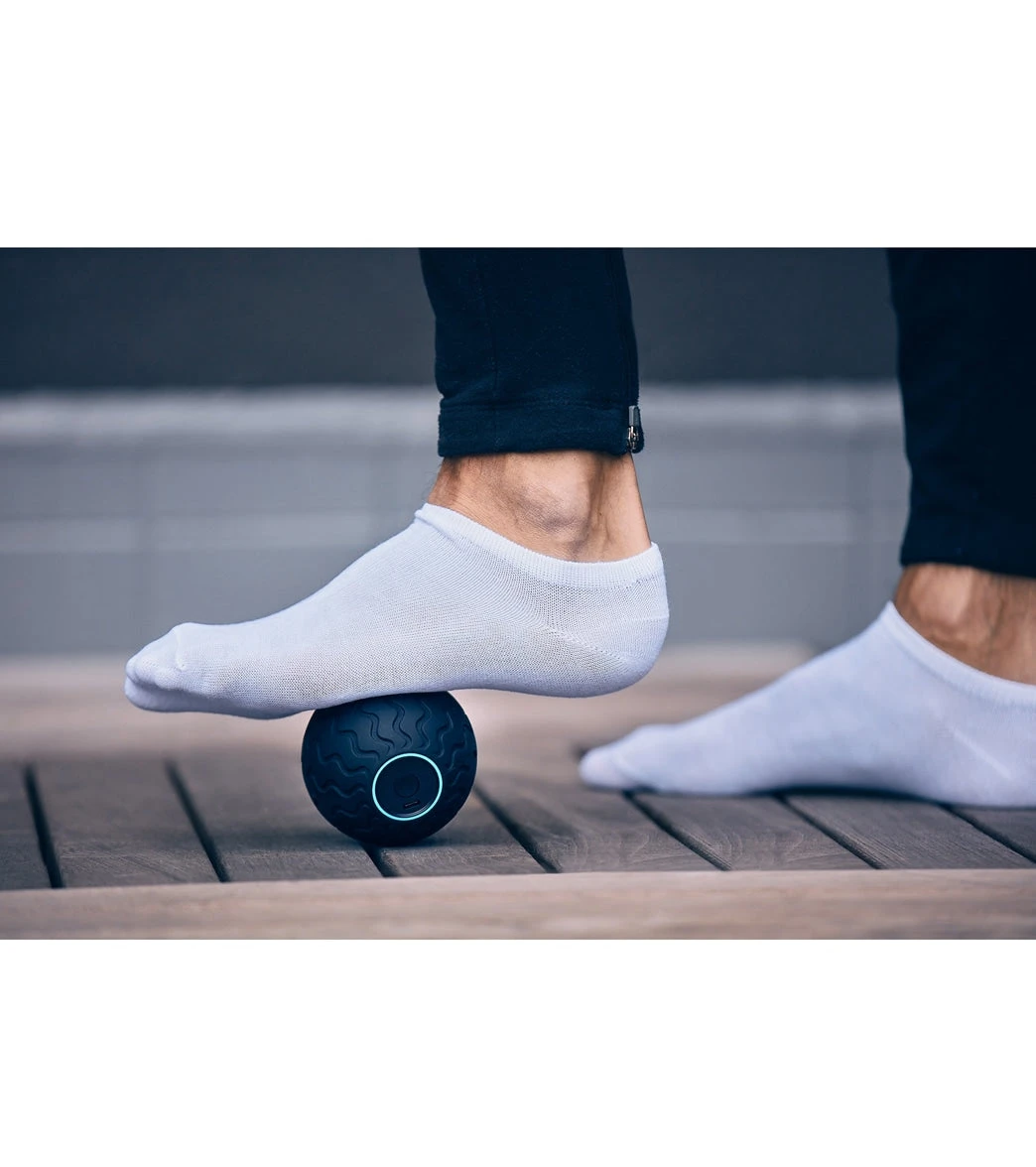 Theragun Wave Solo Black - Image 8