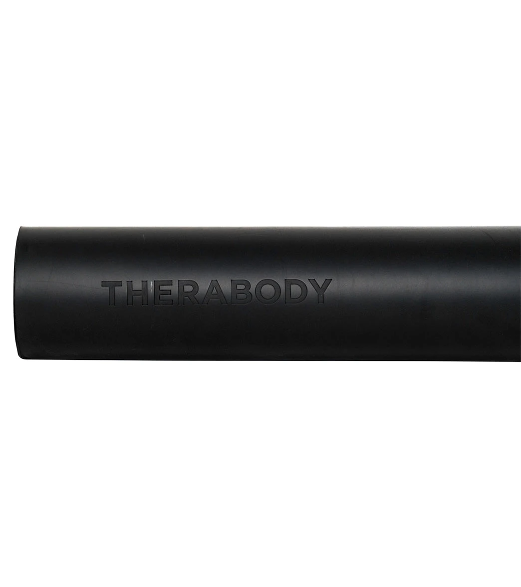 Theragun Yoga Mat Black - Image 2