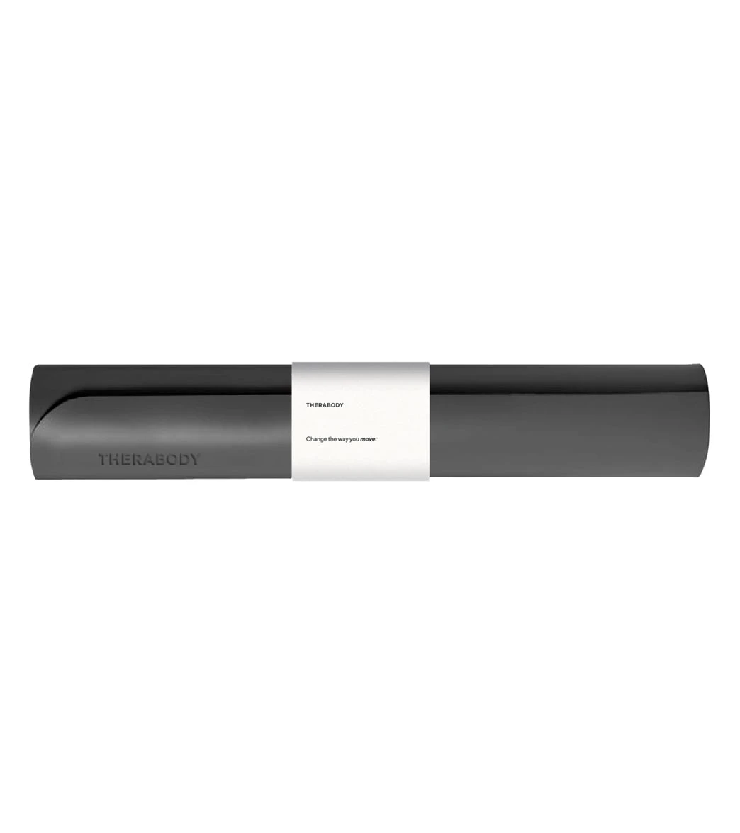 Theragun Yoga Mat Black - Image 4