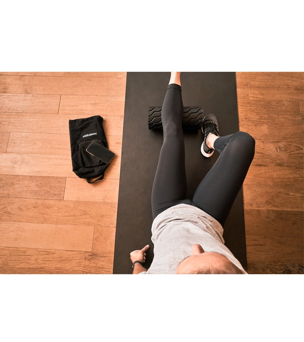 Theragun Yoga Mat - Image 7