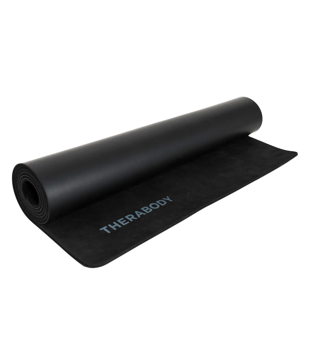 Theragun Yoga Mat Black - Image 8