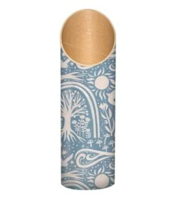 Mache Homi Yoga Mat Storage Tube | Cosmos