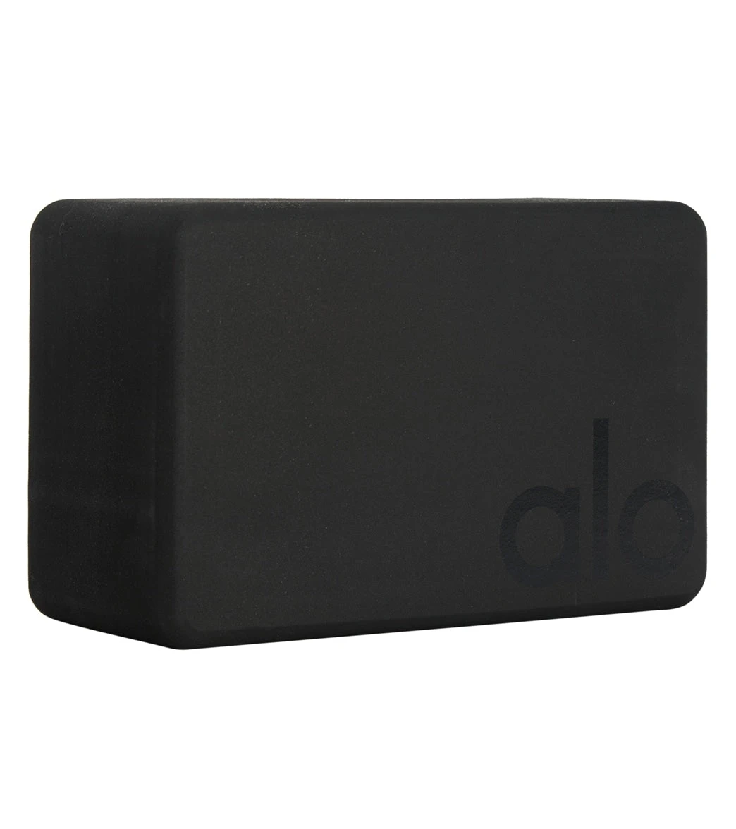 Alo Yoga Uplifting Yoga Block - Image 8