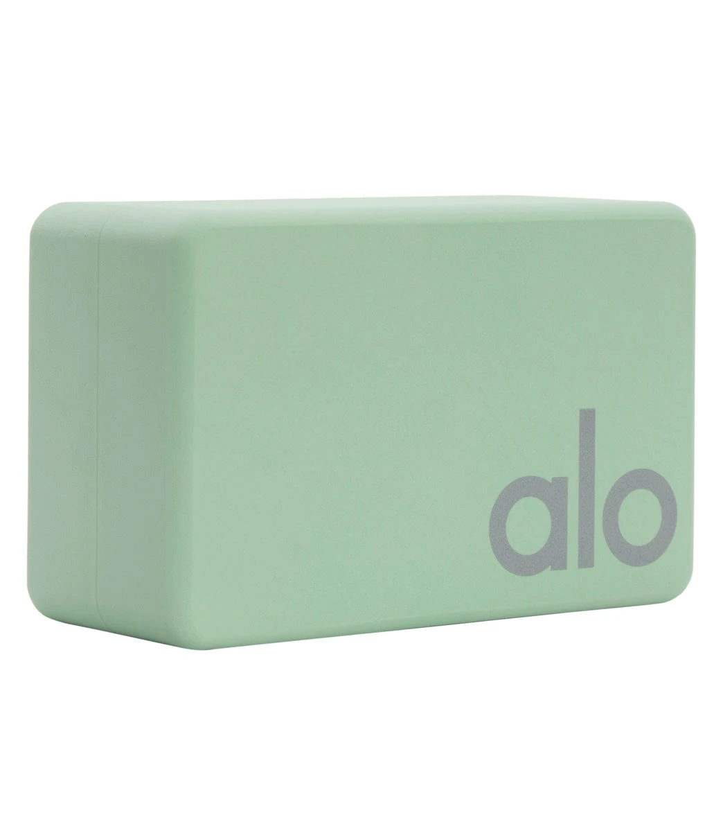 Alo Yoga Uplifting Yoga Block