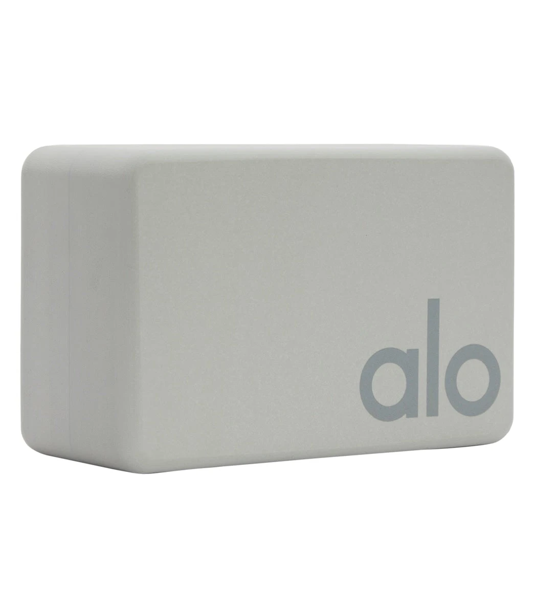 Alo Yoga Uplifting Yoga Block - Image 13