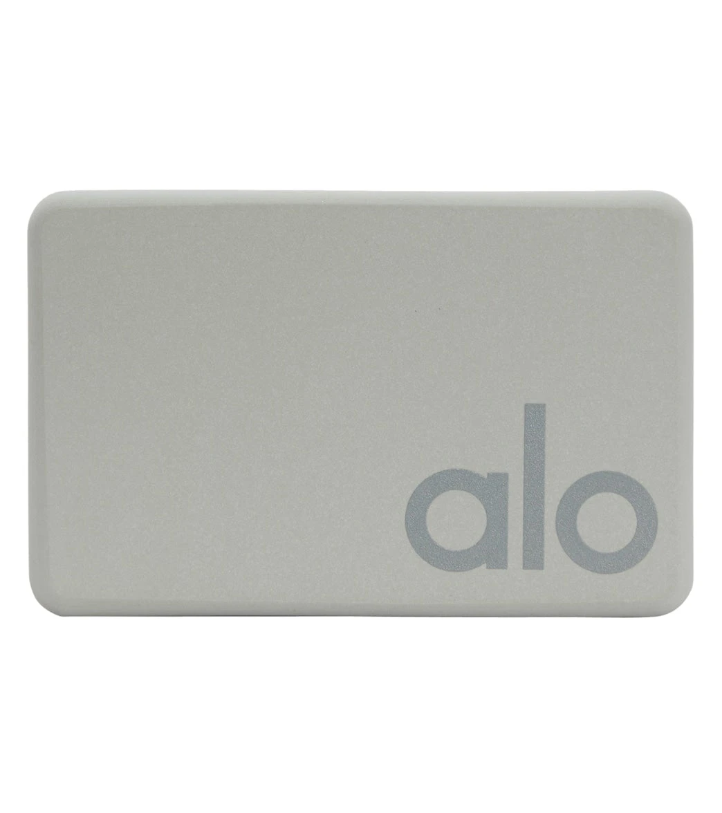 Alo Yoga Uplifting Yoga Block - Image 14