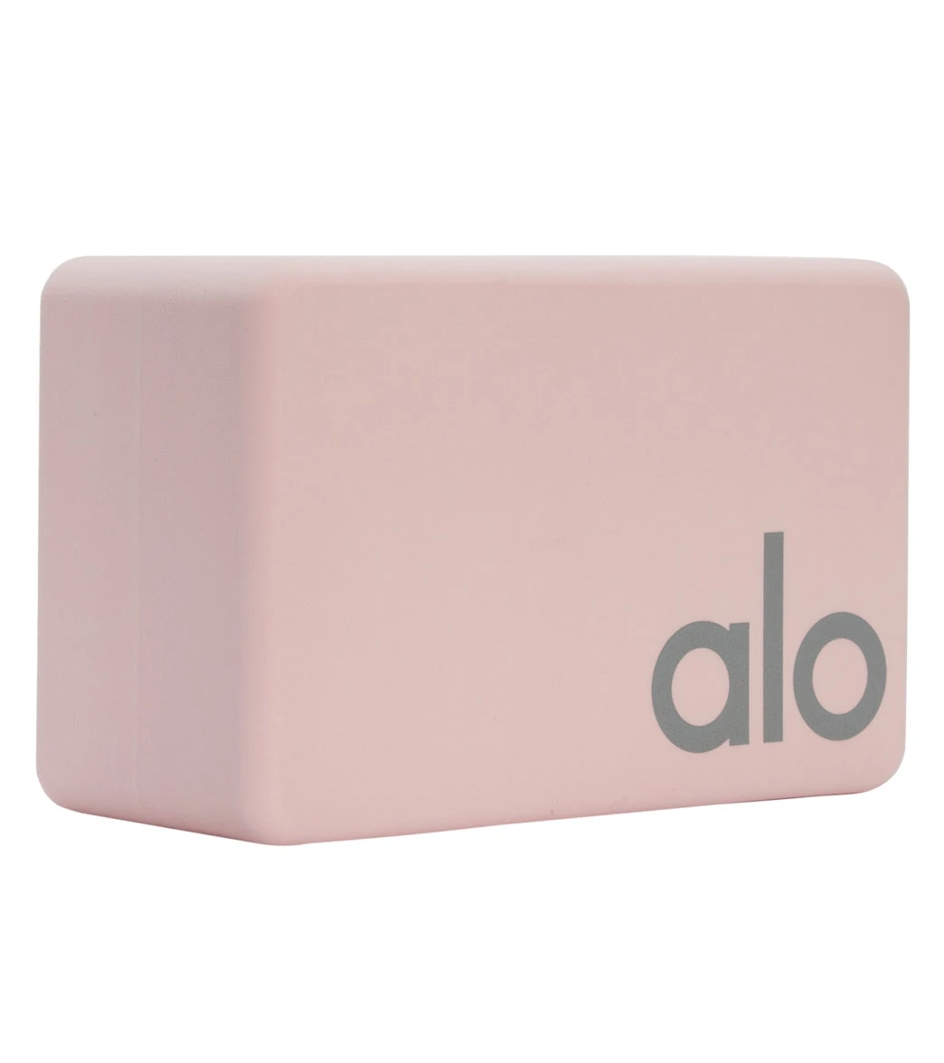 Alo Yoga Uplifting Yoga Block - Image 12