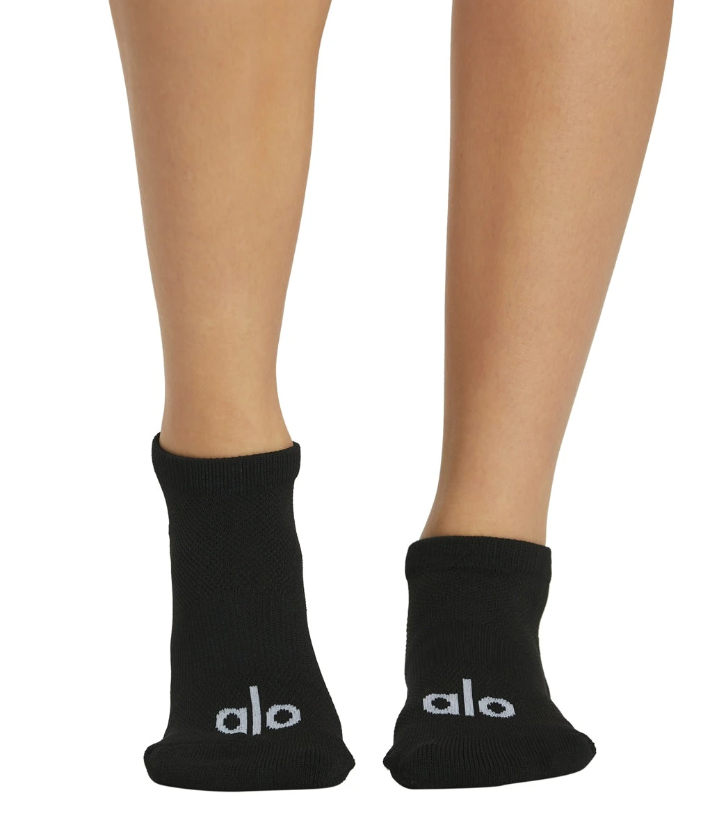 Alo Yoga Everyday Sock - Image 2