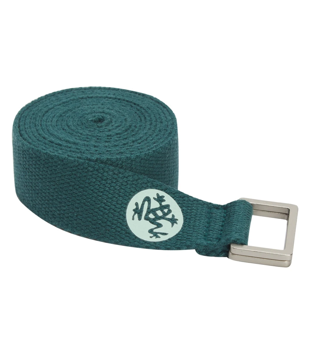 Manduka Unfold 2.0 6 Foot Yoga Strap - Image 4