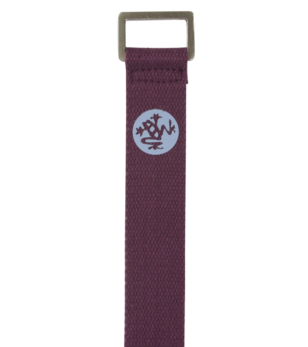 Manduka Unfold 2.0 6 Foot Yoga Strap - Image 10