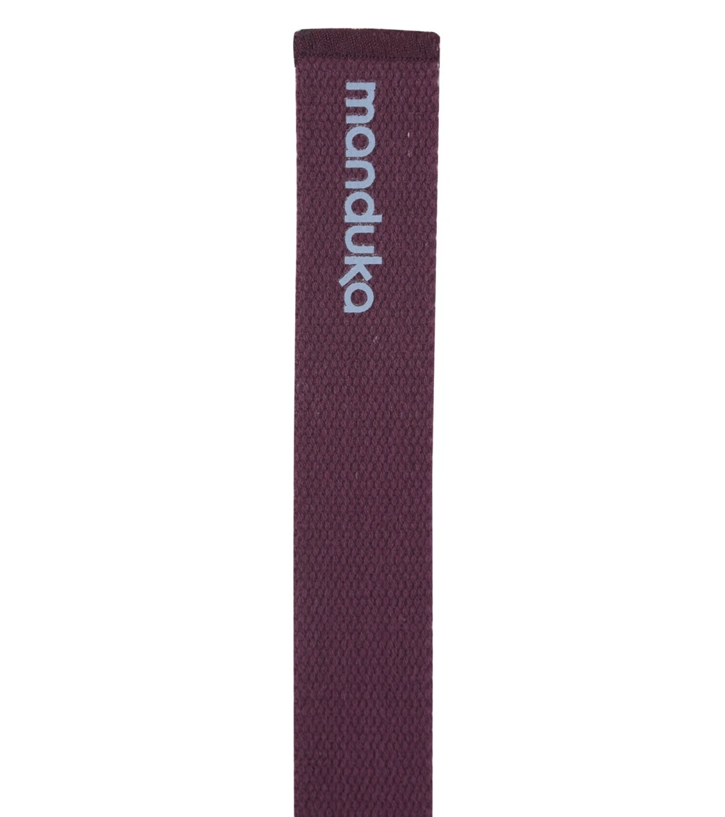 Manduka Unfold 2.0 6 Foot Yoga Strap - Image 11