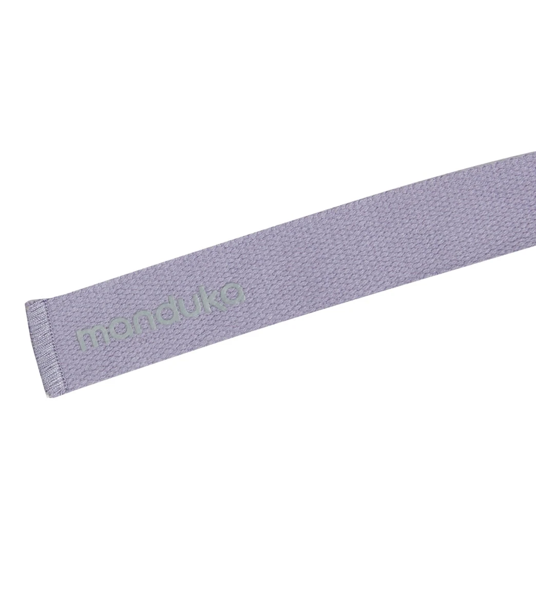 Manduka Unfold 2.0 6 Foot Yoga Strap - Image 6