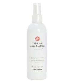 Manduka Mat Wash & Refresh, 8oz Lavender