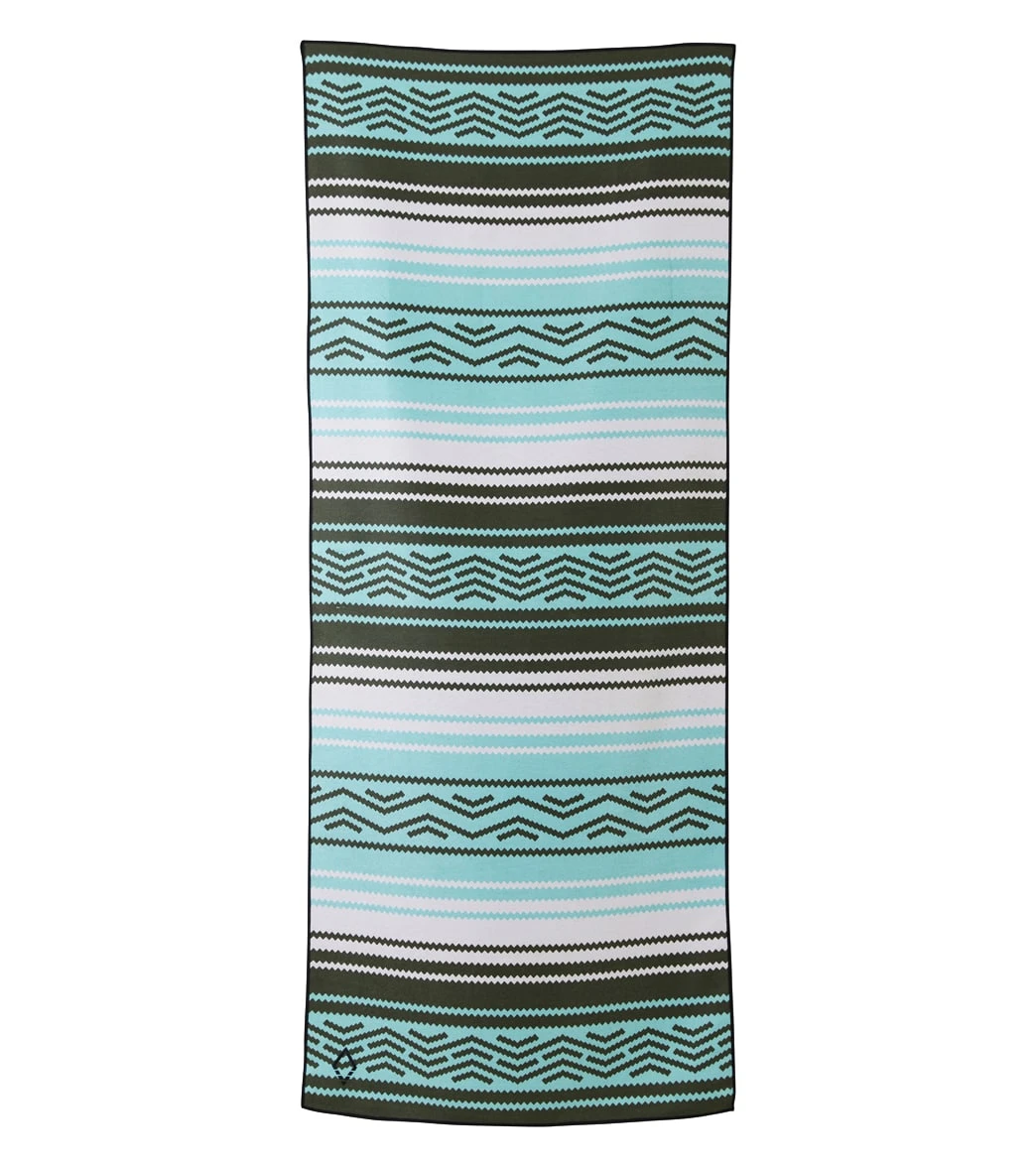 Nomadix Original Towel Baja Aqua - Image 2
