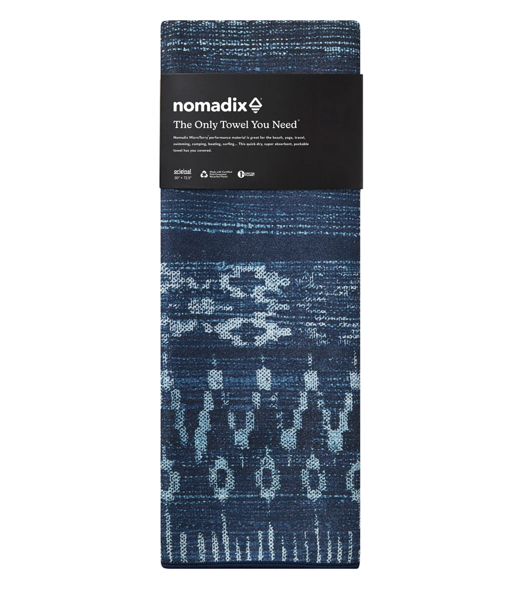 Nomadix Original Towel North Swell 2