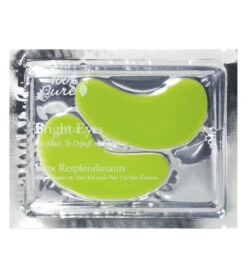 100% Pure Bright Eyes Eye Mask