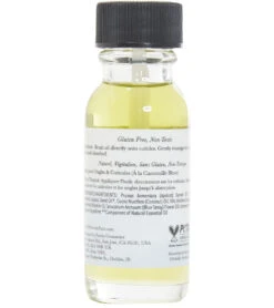 100% Pure Nail & Cuticle Oil, 0.5 Fl Oz