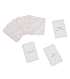 May You Know Joy A Lotta Love Affirmation Card Deck