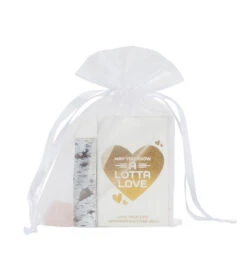 May You Know Joy A Lotta Love Deluxe Kit