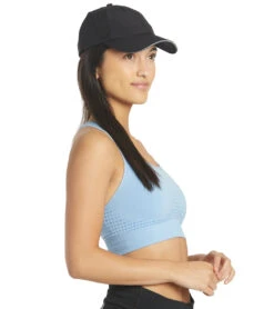 Sweaty Betty Swiftie Run Cap Black