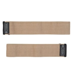 B Yoga The Build Bands Cacao